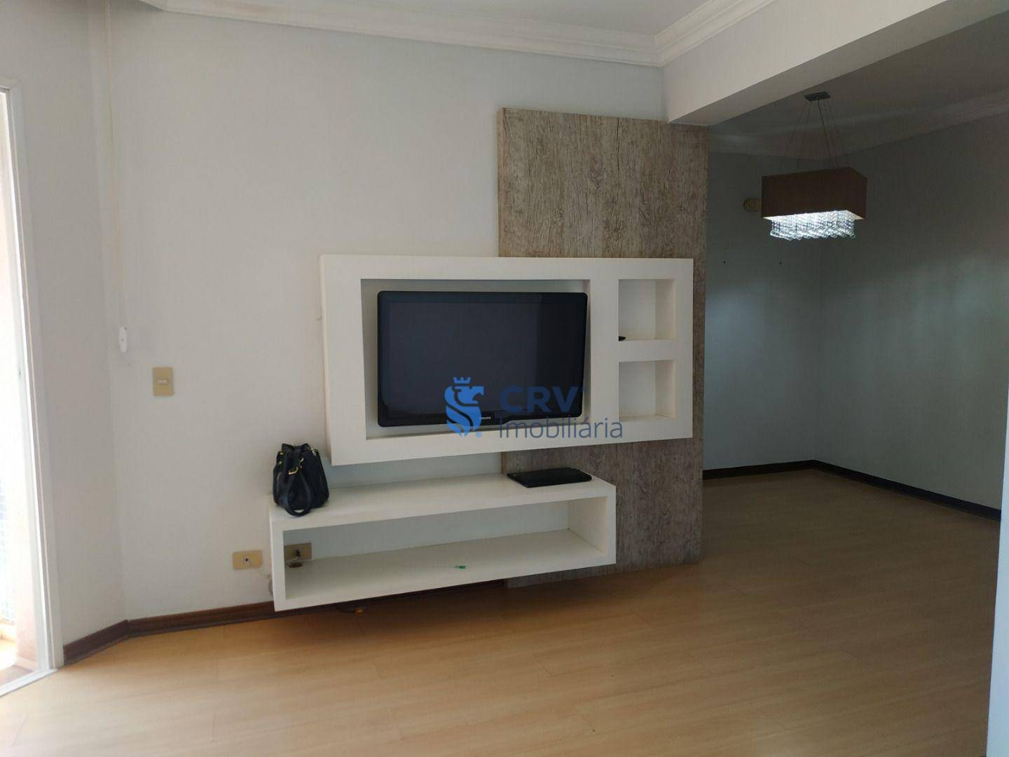 Apartamento à venda com 3 quartos, 80m² - Foto 3