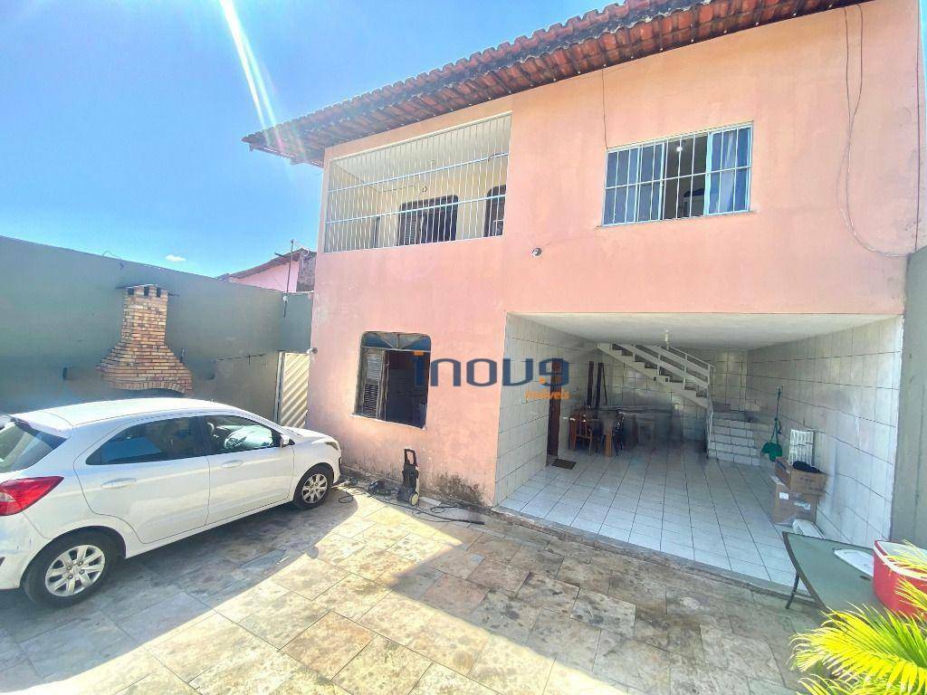 Casa à venda com 8 quartos, 660m² - Foto 21