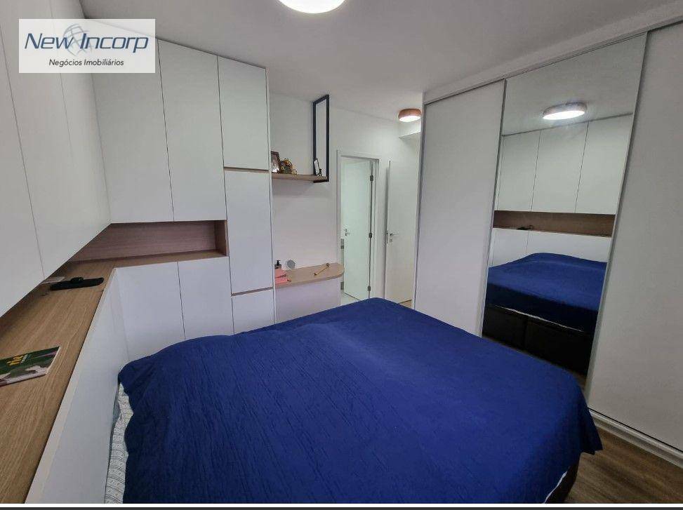 Apartamento à venda com 1 quarto, 63m² - Foto 13