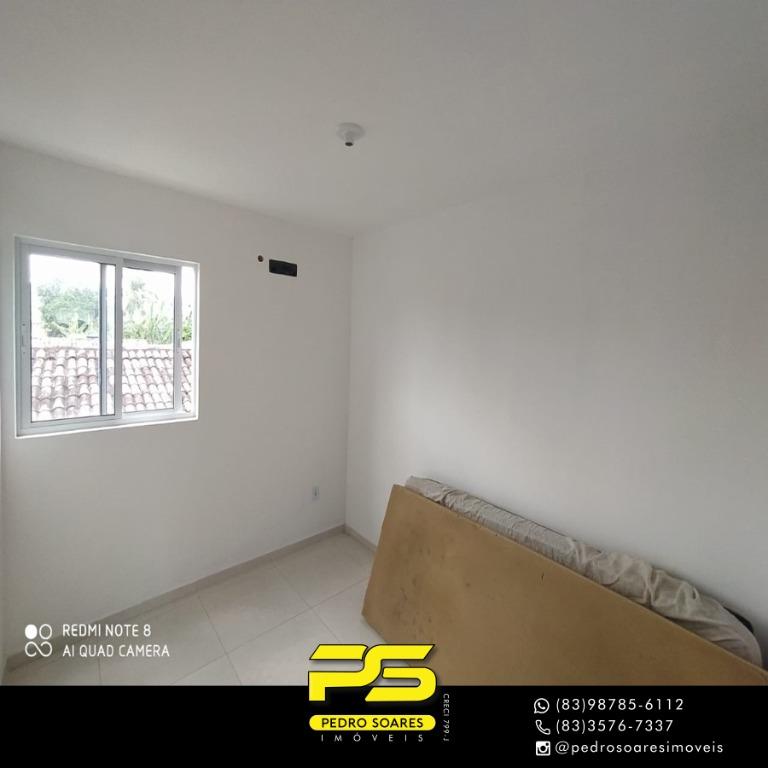 Apartamento à venda com 2 quartos, 55m² - Foto 15