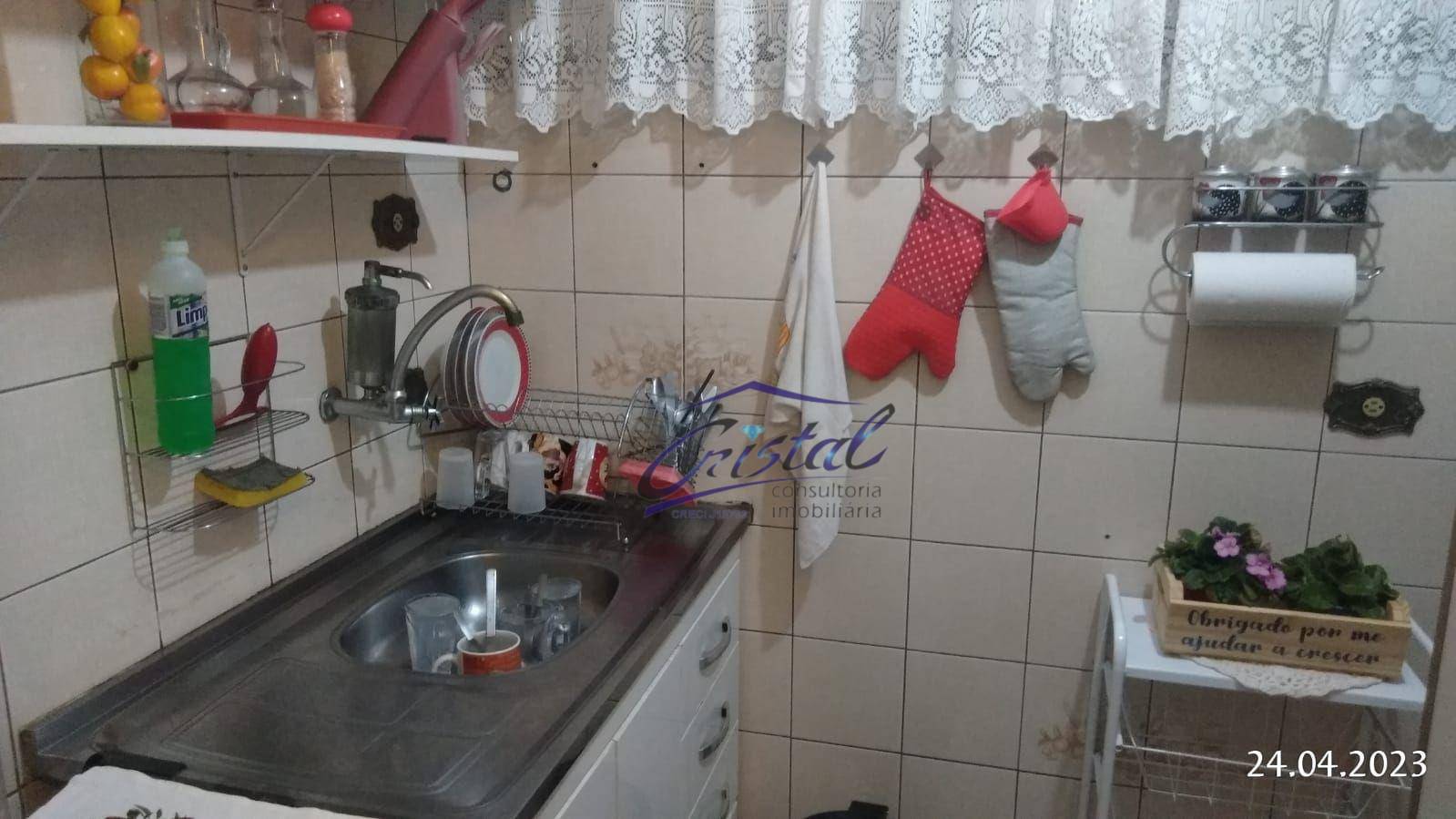 Apartamento à venda com 3 quartos, 67m² - Foto 15