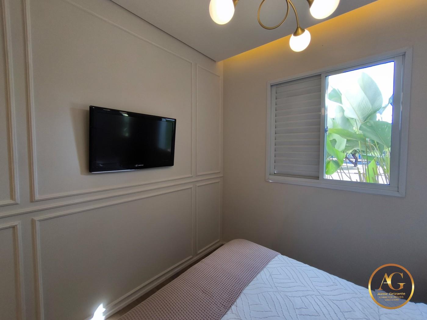 Apartamento à venda com 2 quartos, 55m² - Foto 22