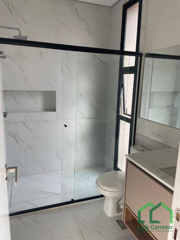 Casa de Condomínio para alugar com 3 quartos, 150m² - Foto 16