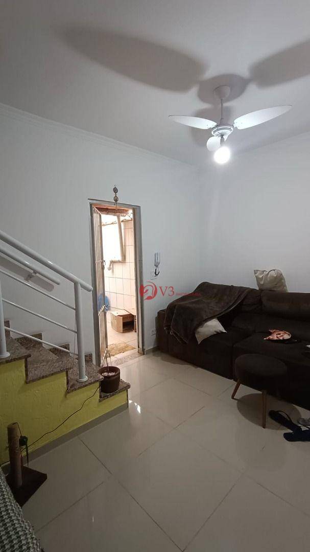 Sobrado à venda com 2 quartos, 60m² - Foto 34