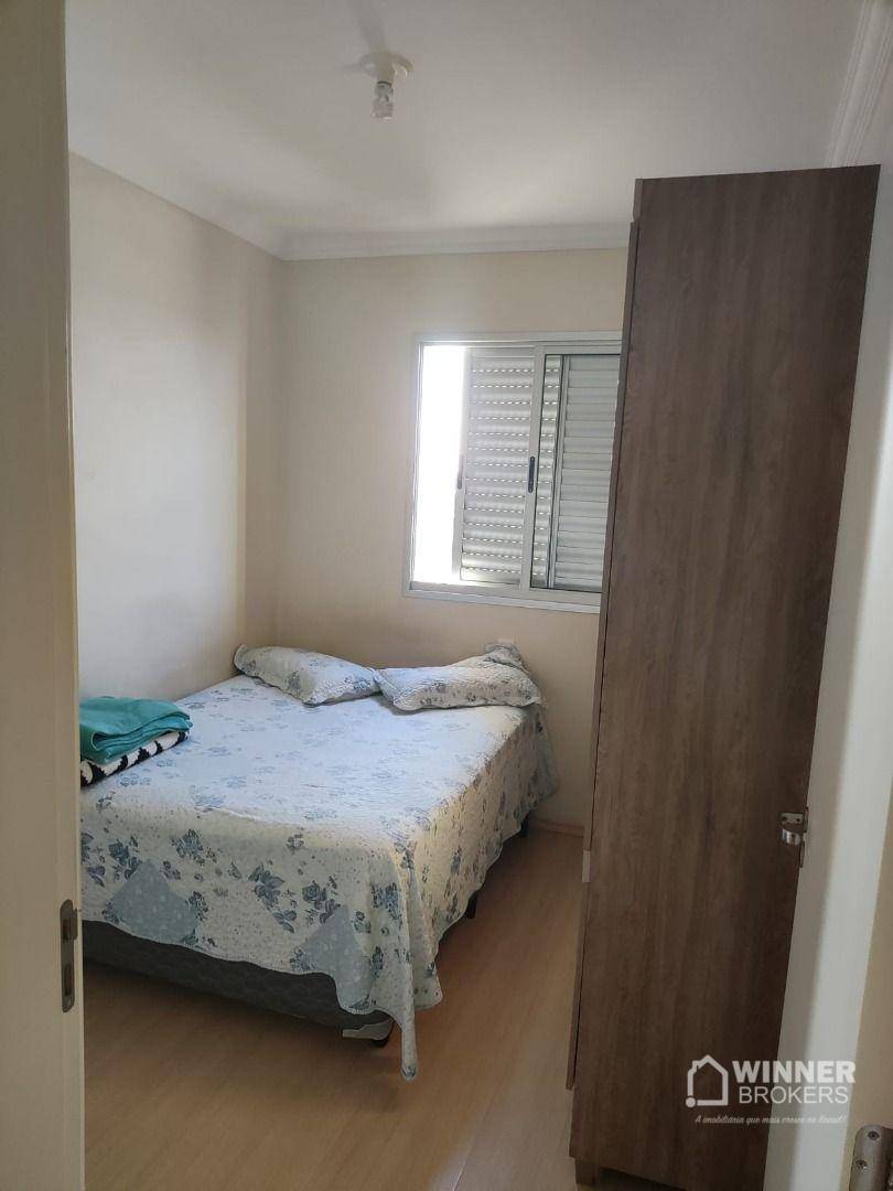 Apartamento à venda com 3 quartos, 75m² - Foto 15