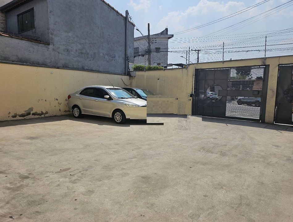 Sobrado à venda com 2 quartos, 60m² - Foto 3