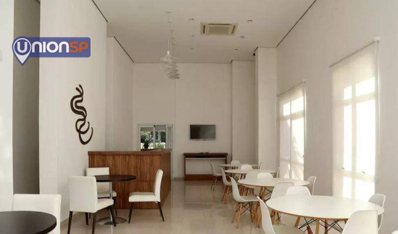 Apartamento à venda com 3 quartos, 173m² - Foto 19