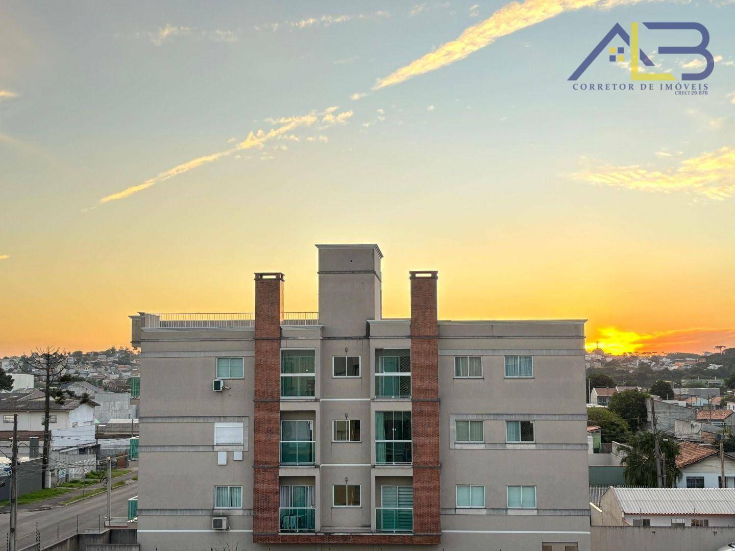 Apartamento à venda com 2 quartos, 60m² - Foto 8