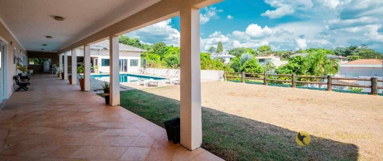 Casa de Condomínio, 6 quartos - Foto 2