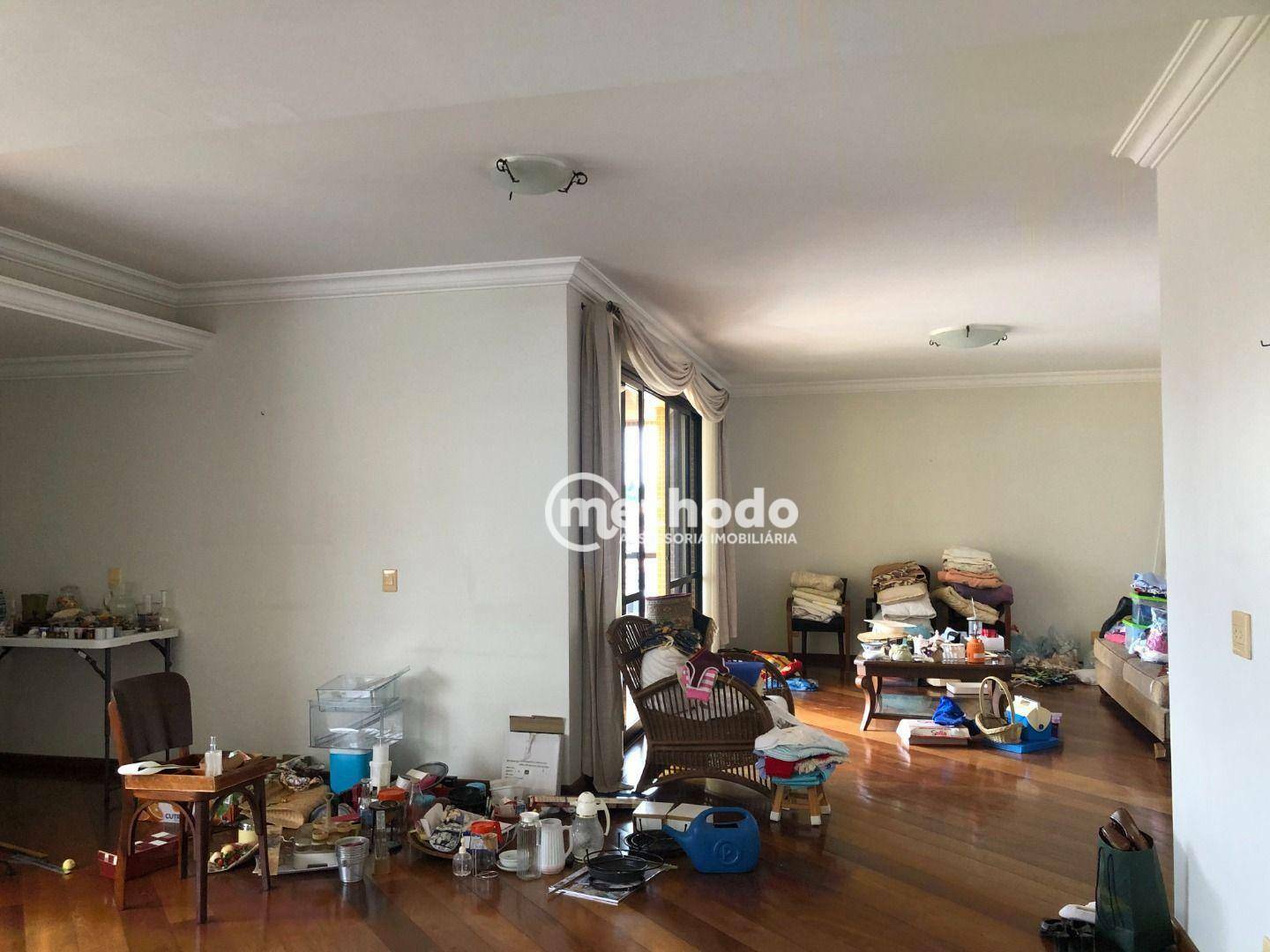 Apartamento à venda com 3 quartos, 235m² - Foto 70