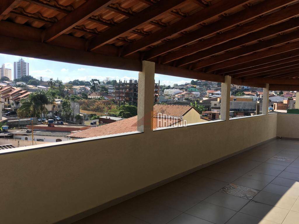 Sobrado à venda com 3 quartos, 200m² - Foto 16