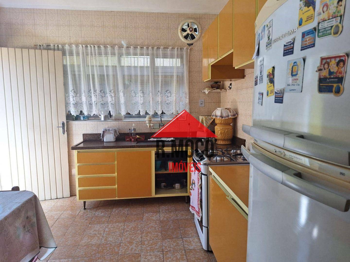 Sobrado à venda com 2 quartos, 125m² - Foto 10