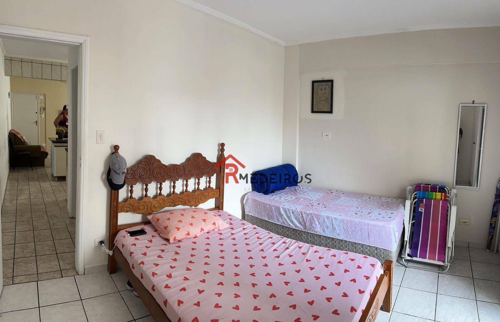 Apartamento à venda com 1 quarto, 50m² - Foto 6