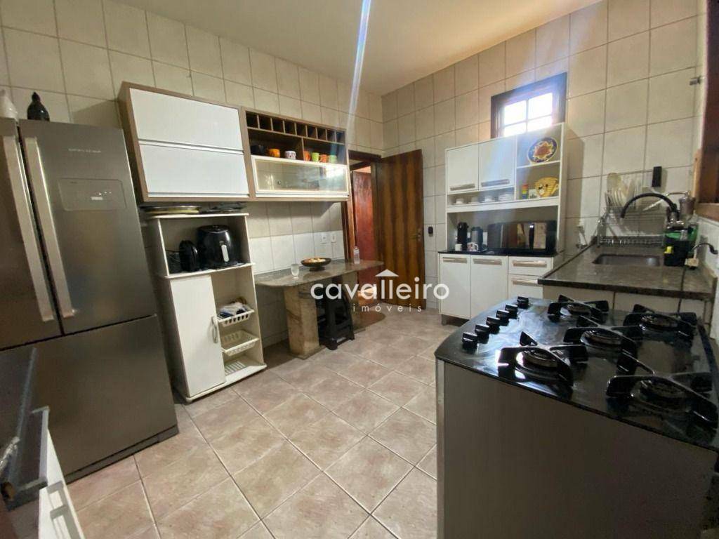Casa à venda com 3 quartos, 65m² - Foto 11