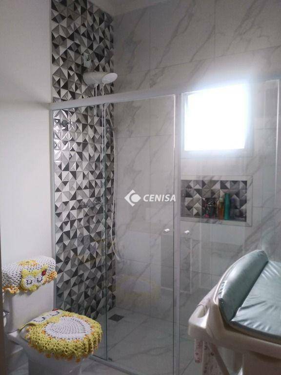 Casa de Condomínio à venda com 3 quartos, 160m² - Foto 39