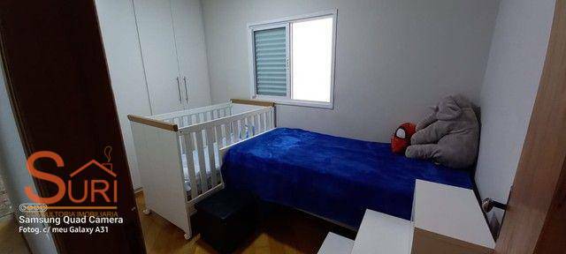 Apartamento à venda com 3 quartos, 170m² - Foto 2