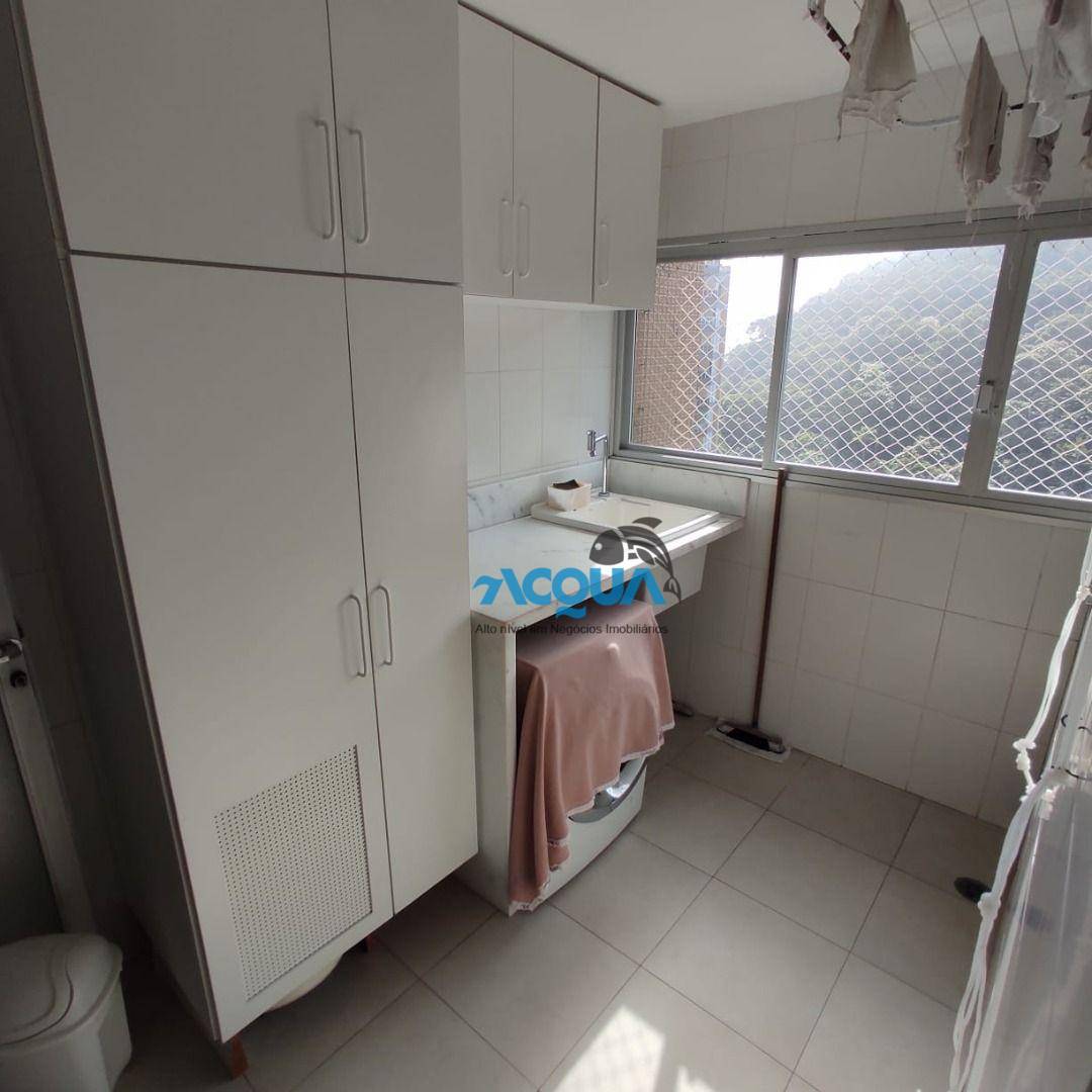 Apartamento à venda com 2 quartos, 102m² - Foto 8