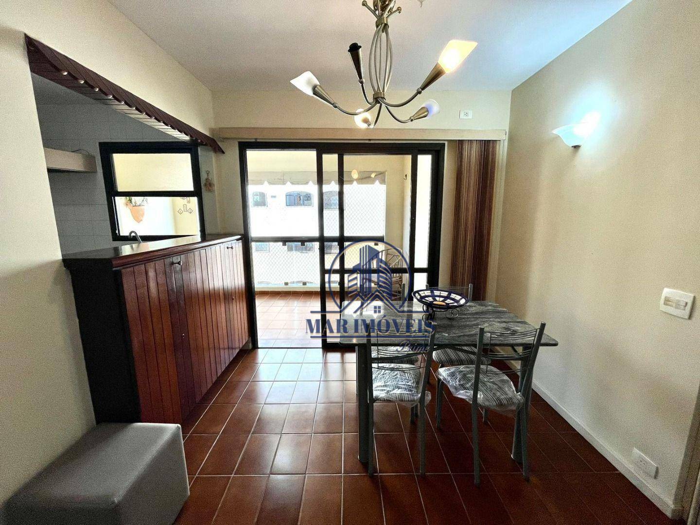 Apartamento à venda com 2 quartos, 75m² - Foto 5