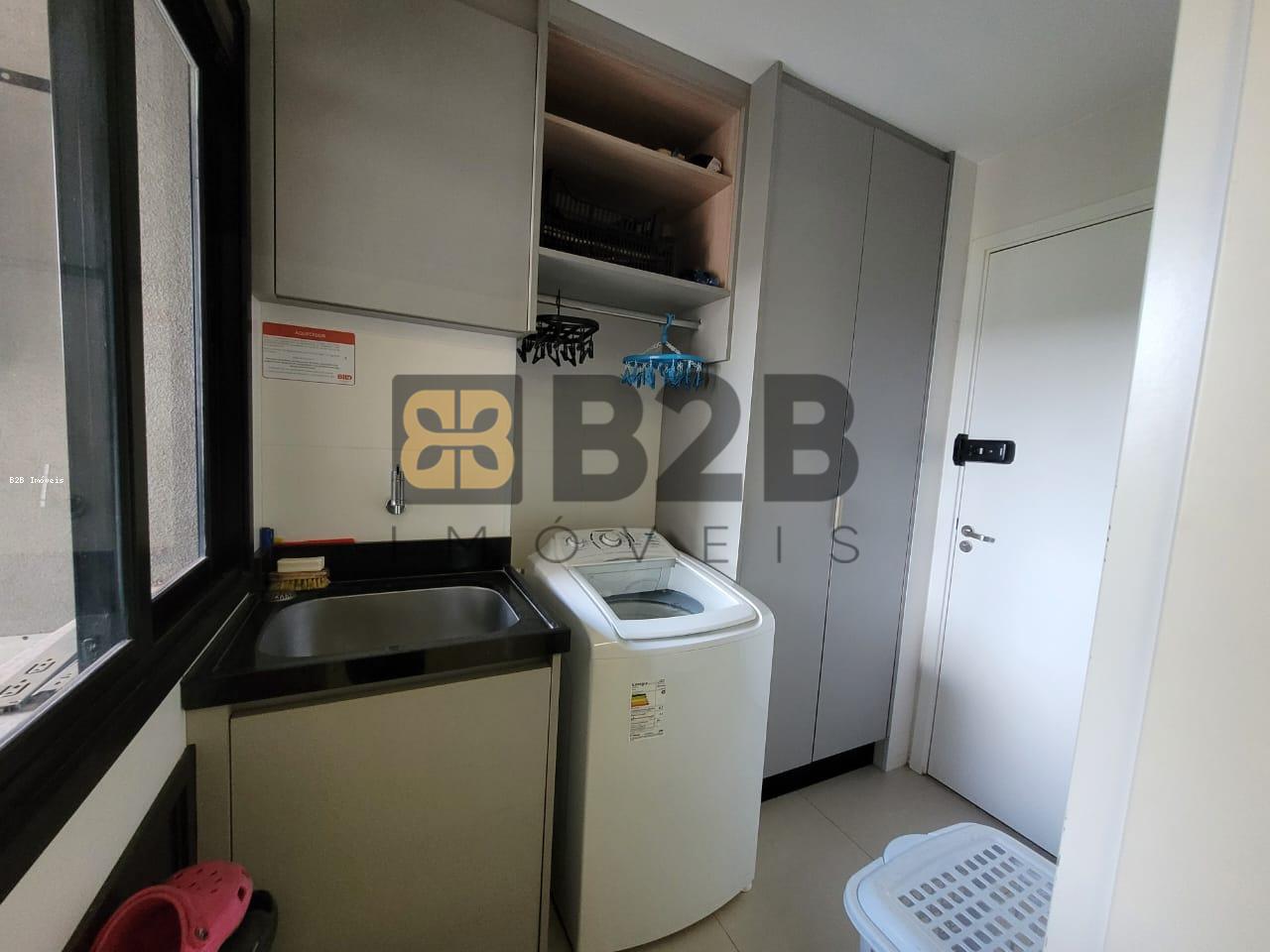 Apartamento à venda com 3 quartos, 107m² - Foto 6