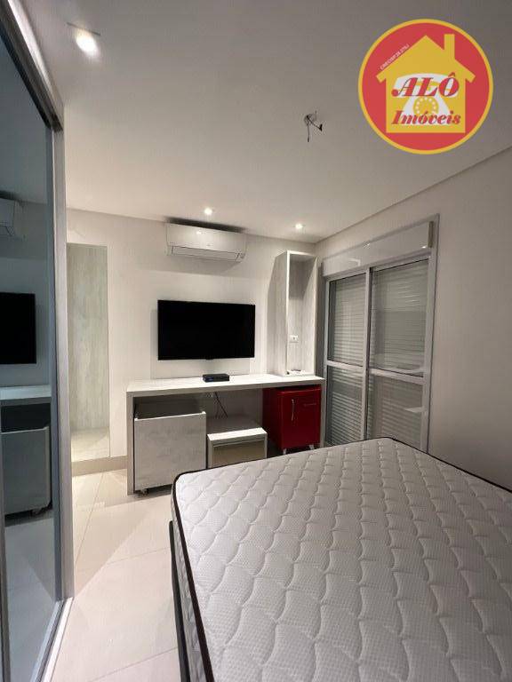 Apartamento à venda com 3 quartos, 139m² - Foto 19