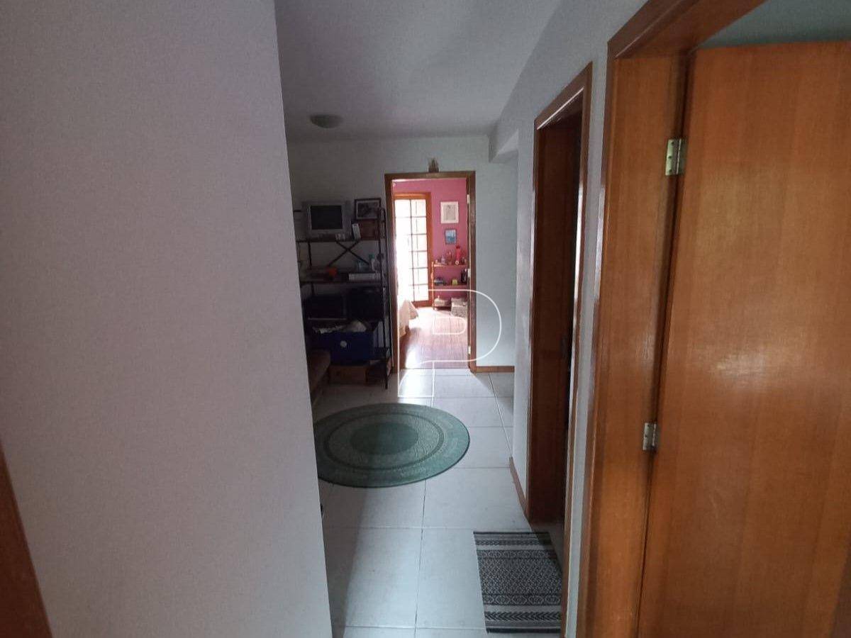 Casa de Condomínio à venda com 3 quartos, 125m² - Foto 19