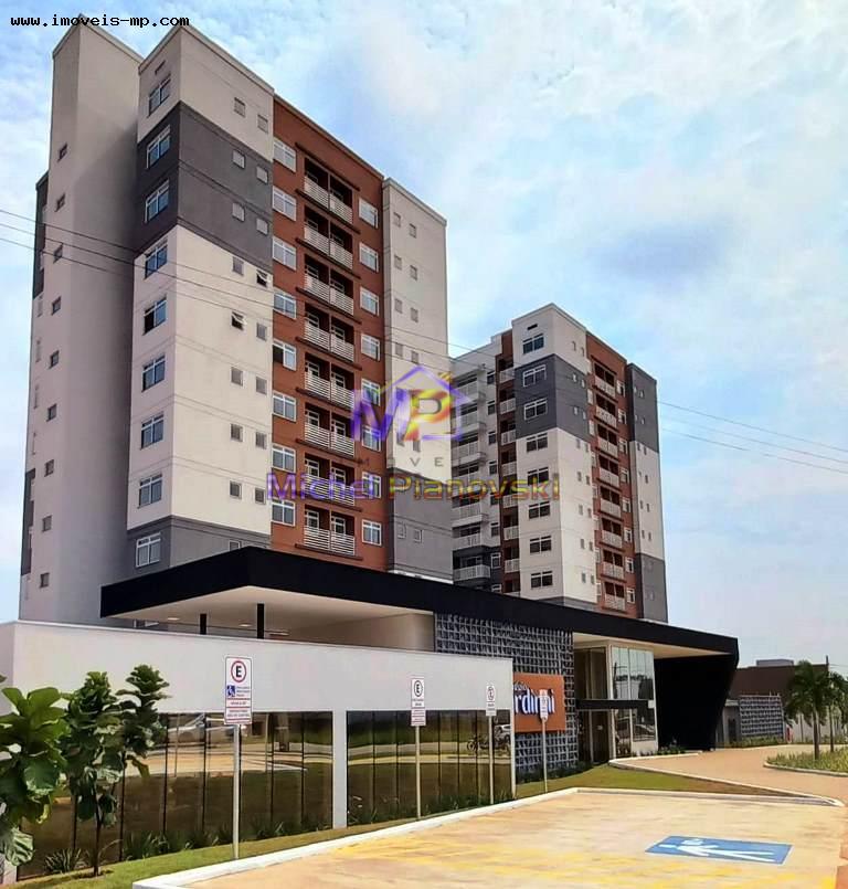 Apartamento à venda com 3 quartos, 70m² - Foto 6