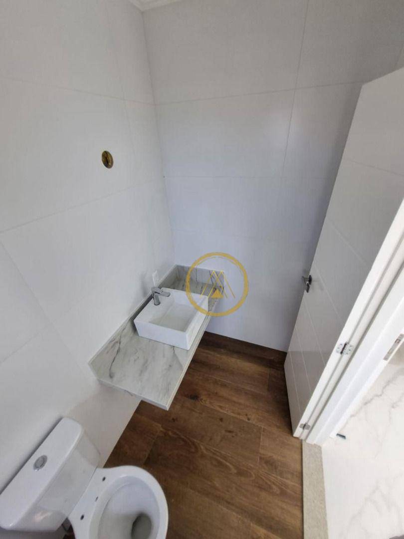 Casa de Condomínio à venda com 3 quartos, 400m² - Foto 25