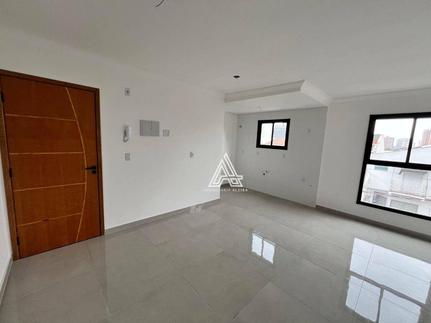 Apartamento à venda com 2 quartos, 53m² - Foto 12