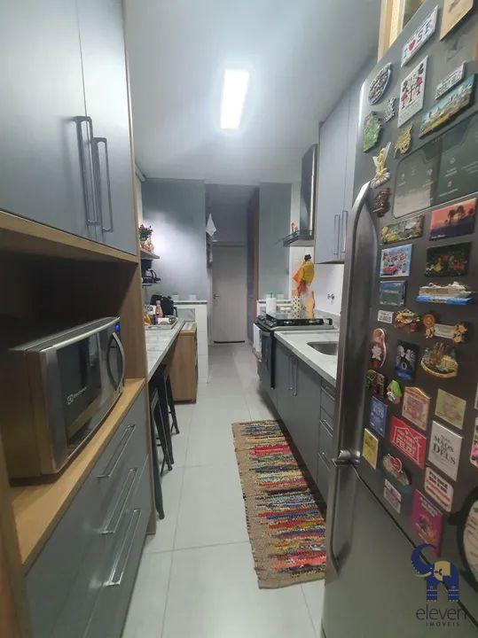 Apartamento à venda com 3 quartos, 146m² - Foto 6