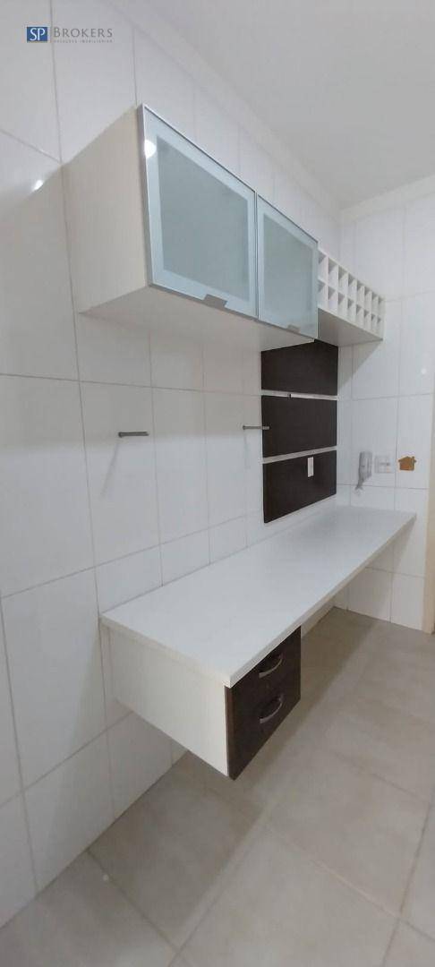 Apartamento à venda com 2 quartos, 85m² - Foto 31