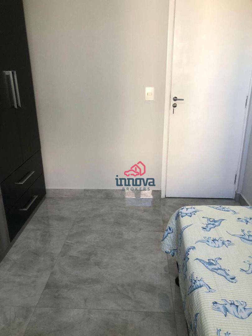 Apartamento à venda com 4 quartos, 154m² - Foto 23