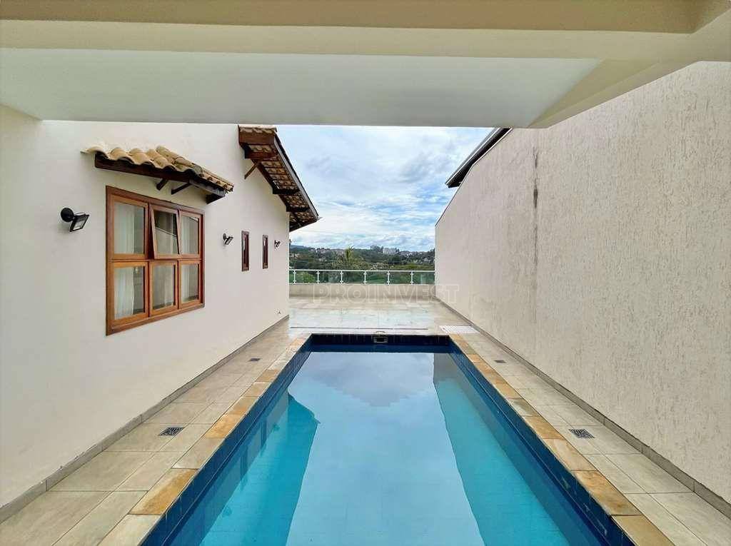 Casa de Condomínio à venda com 4 quartos, 356m² - Foto 24