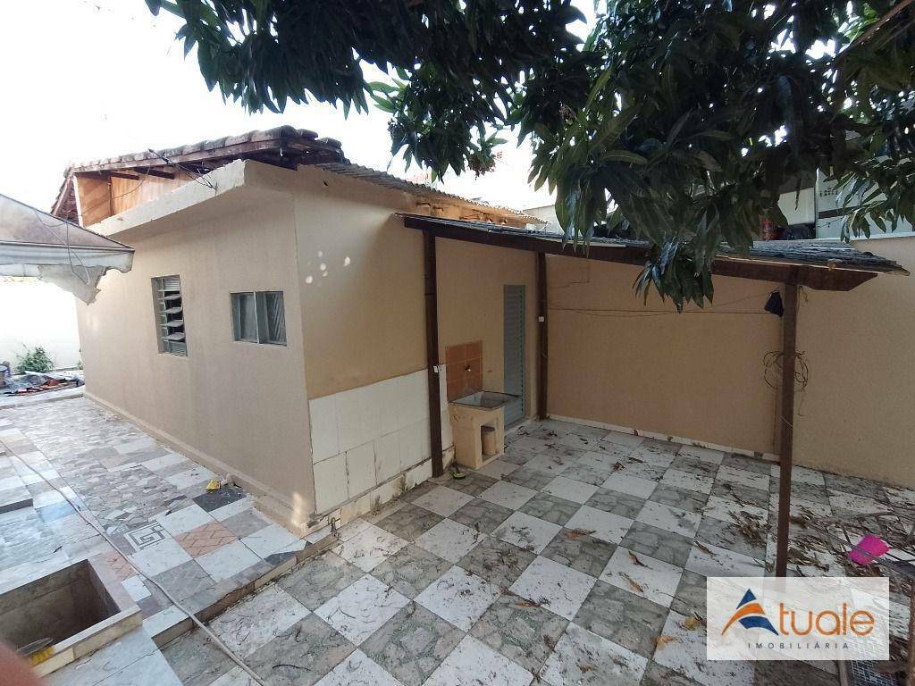 Casa para alugar com 3 quartos, 150m² - Foto 22