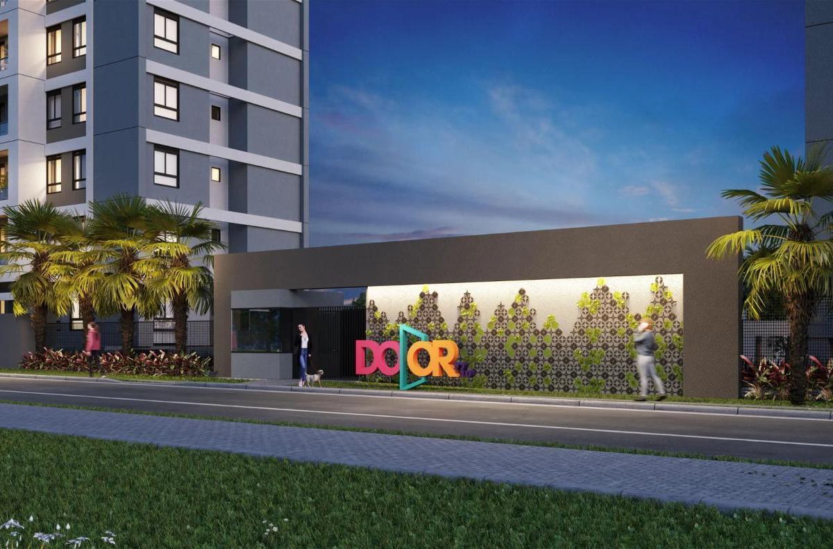 Apartamento, 3 quartos, 64 m² - Foto 25