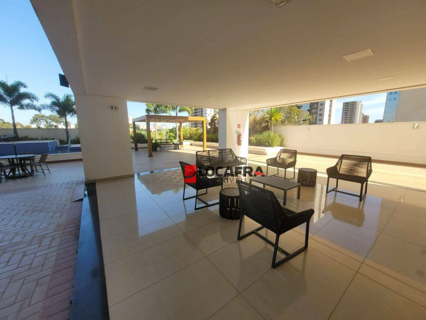 Apartamento à venda com 3 quartos, 245m² - Foto 12