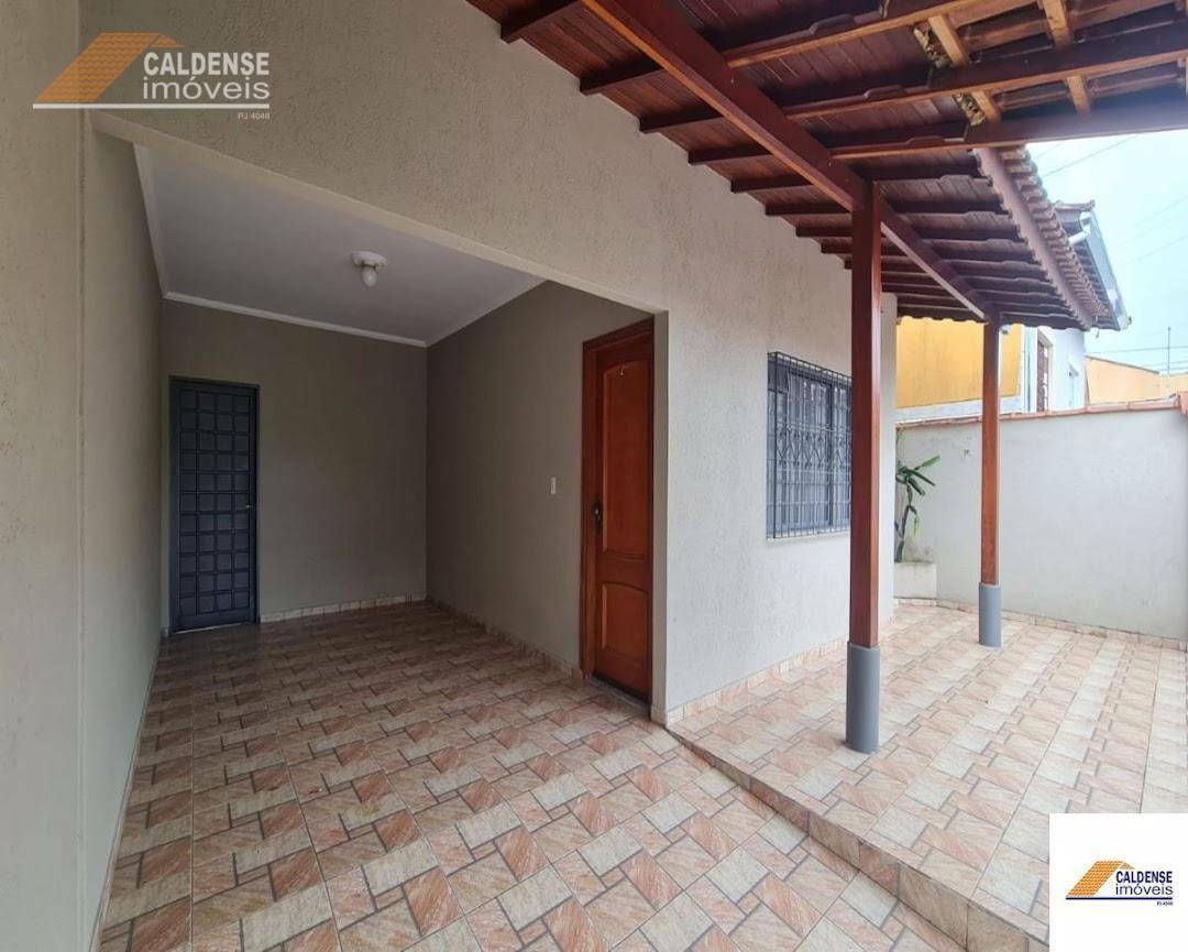 Casa, 3 quartos, 150 m² - Foto 5