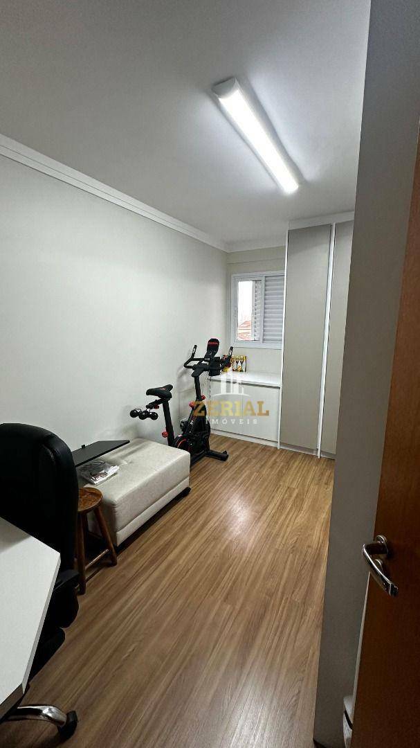 Apartamento à venda com 2 quartos, 62m² - Foto 15