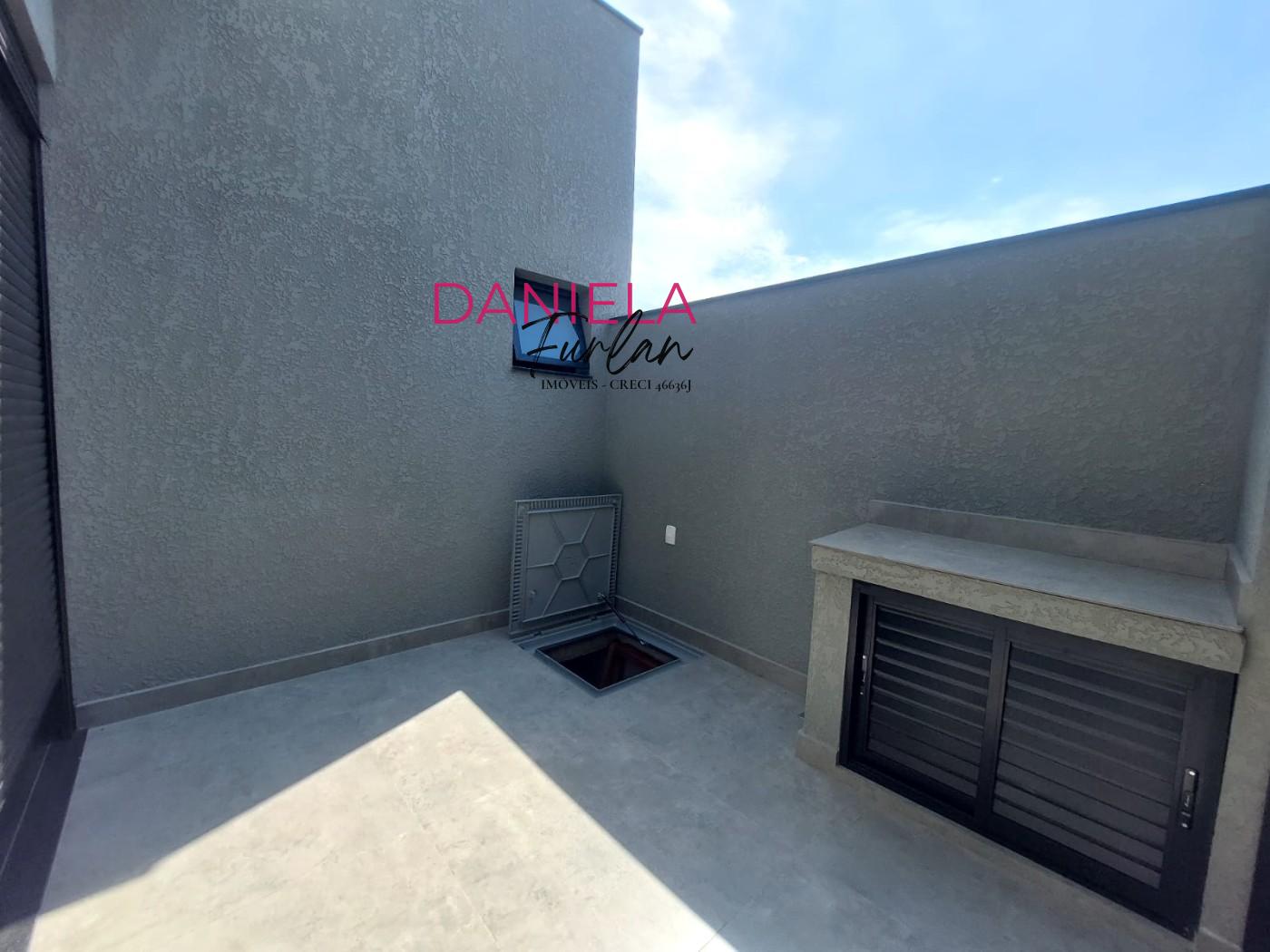 Casa de Condomínio à venda com 3 quartos, 105m² - Foto 16