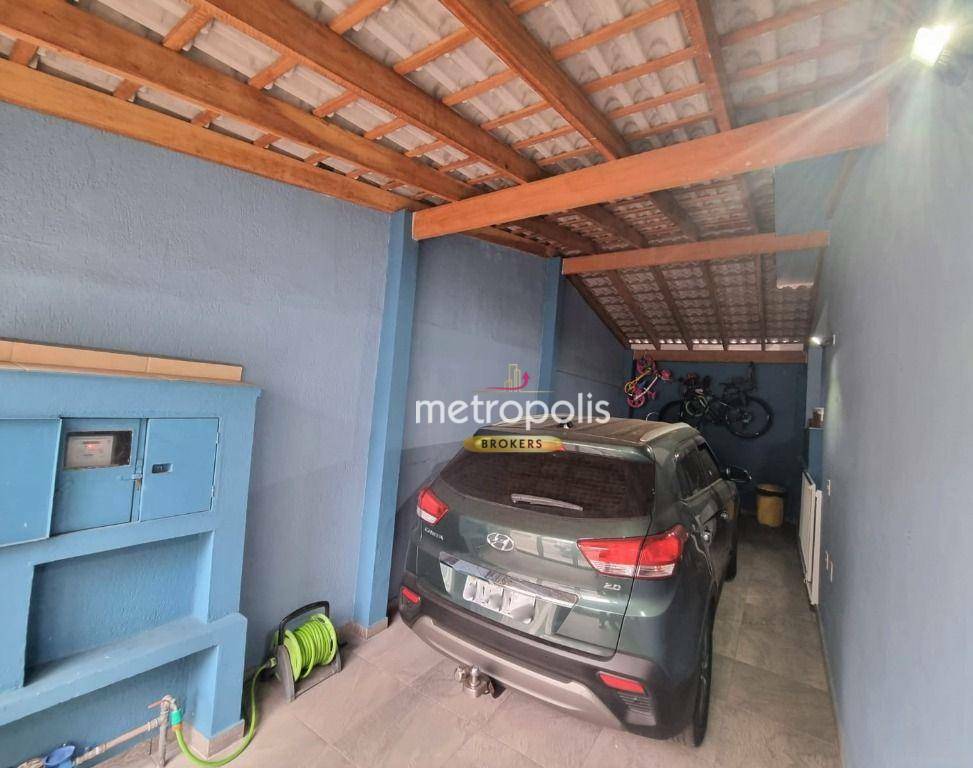 Sobrado à venda com 3 quartos, 120m² - Foto 39