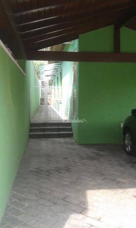 Casa de Condomínio à venda com 2 quartos, 200m² - Foto 2