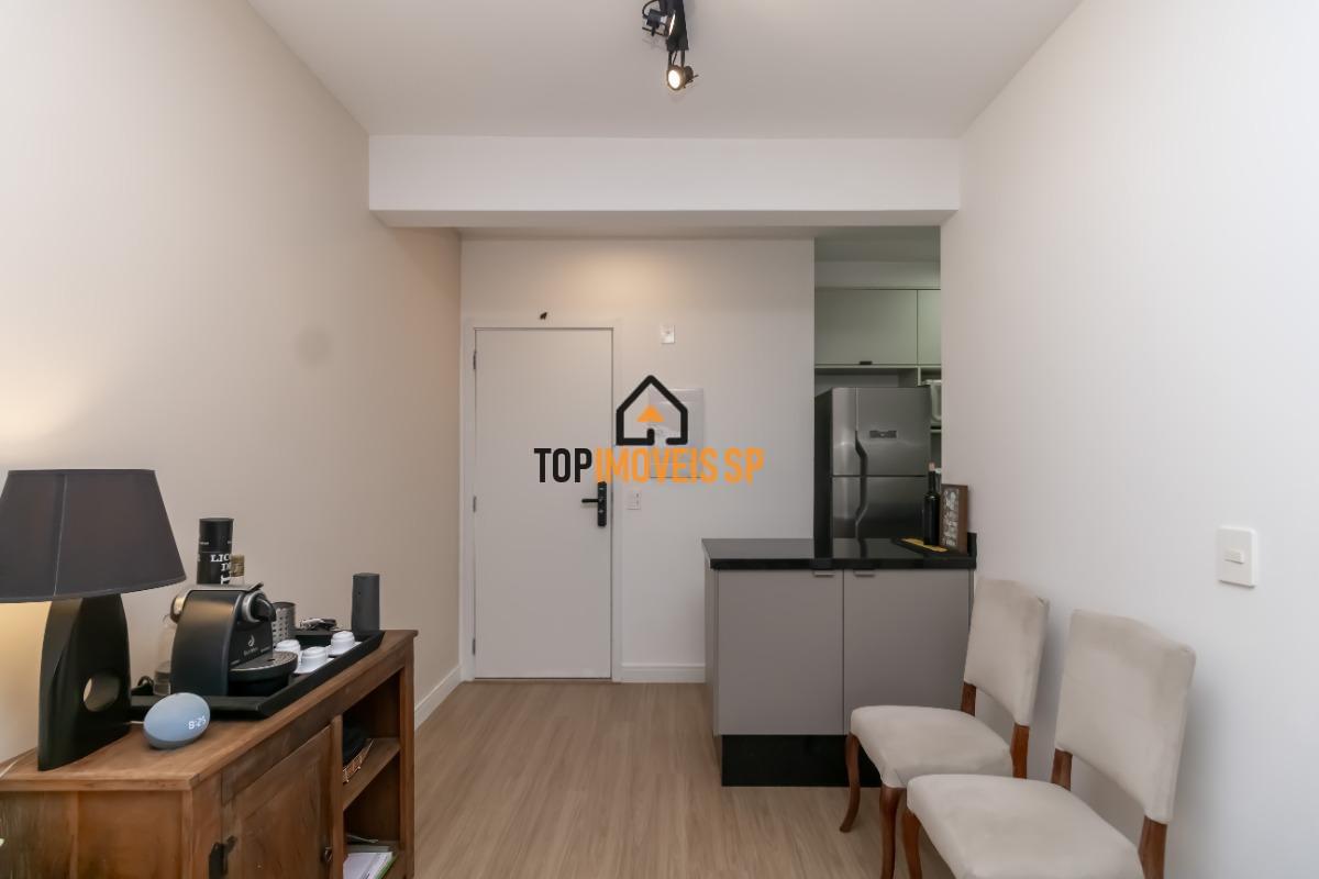 Apartamento à venda com 2 quartos, 118m² - Foto 2