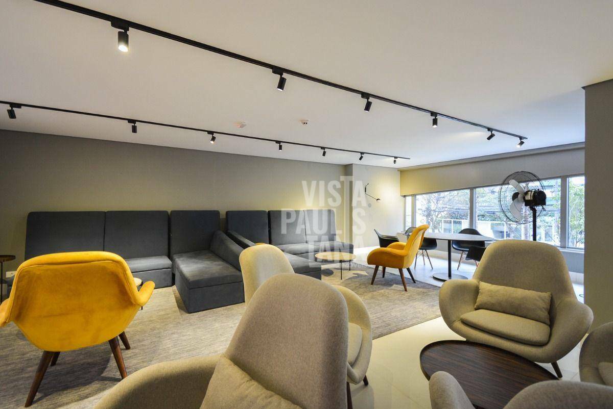 Apartamento à venda com 2 quartos, 51m² - Foto 25