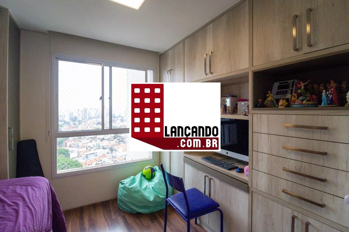 Apartamento à venda com 3 quartos, 130m² - Foto 20