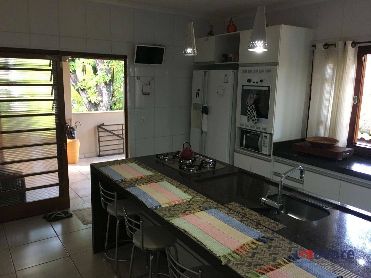 Casa à venda com 4 quartos, 160m² - Foto 22