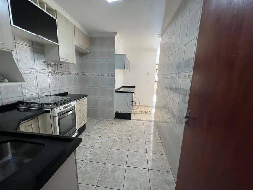 Sobrado à venda com 3 quartos, 125m² - Foto 15