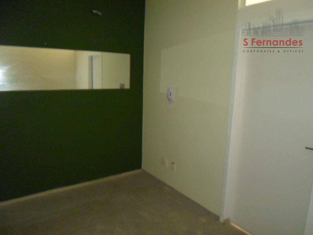 Conjunto Comercial-Sala para alugar, 28m² - Foto 4