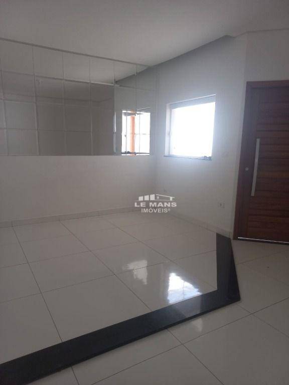 Casa à venda com 3 quartos, 173m² - Foto 5