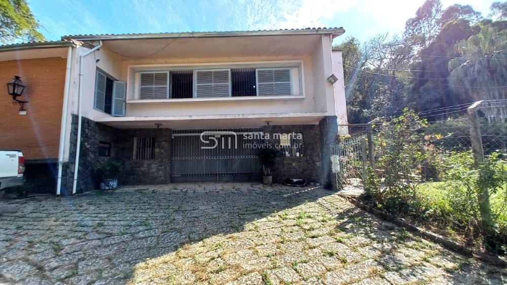 Fazenda à venda com 5 quartos, 17m² - Foto 3