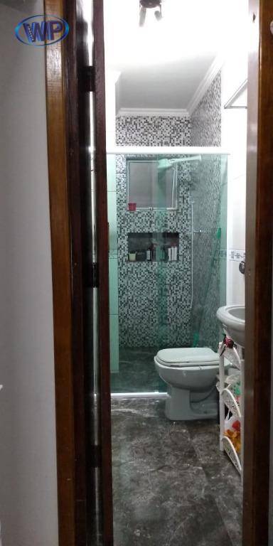 Sobrado à venda com 3 quartos, 125m² - Foto 3