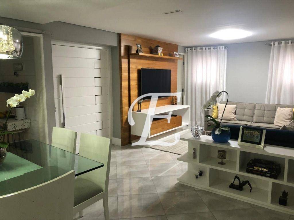 Apartamento à venda com 3 quartos, 106m² - Foto 5